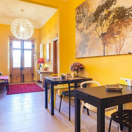 La Casermina Pisa Bagian luar foto