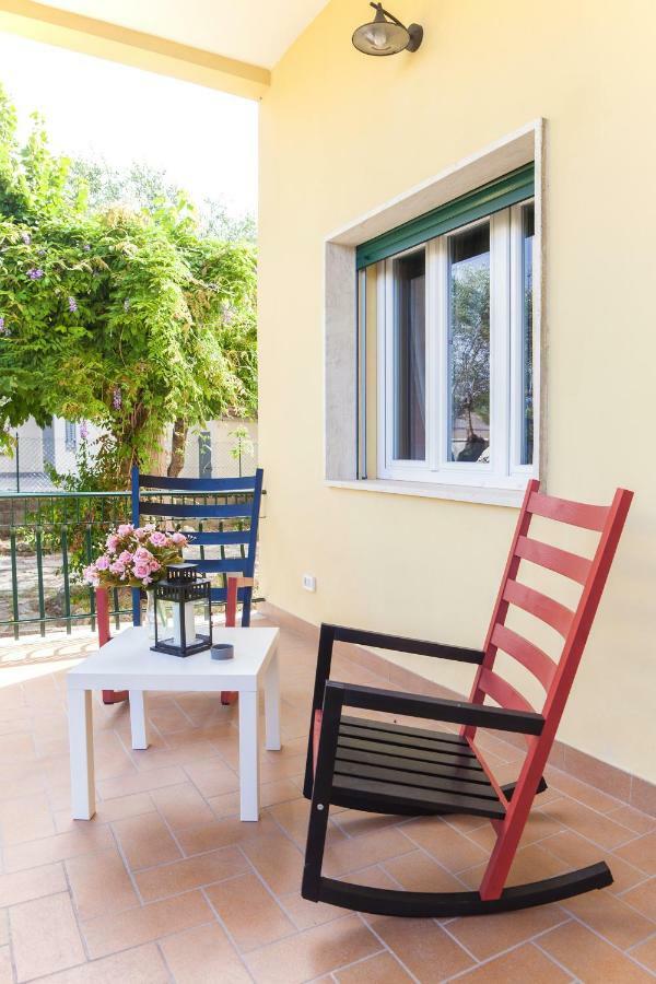 La Casermina Pisa Bagian luar foto