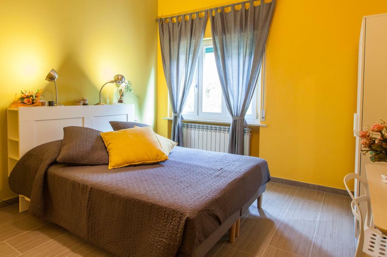 La Casermina Pisa Bagian luar foto