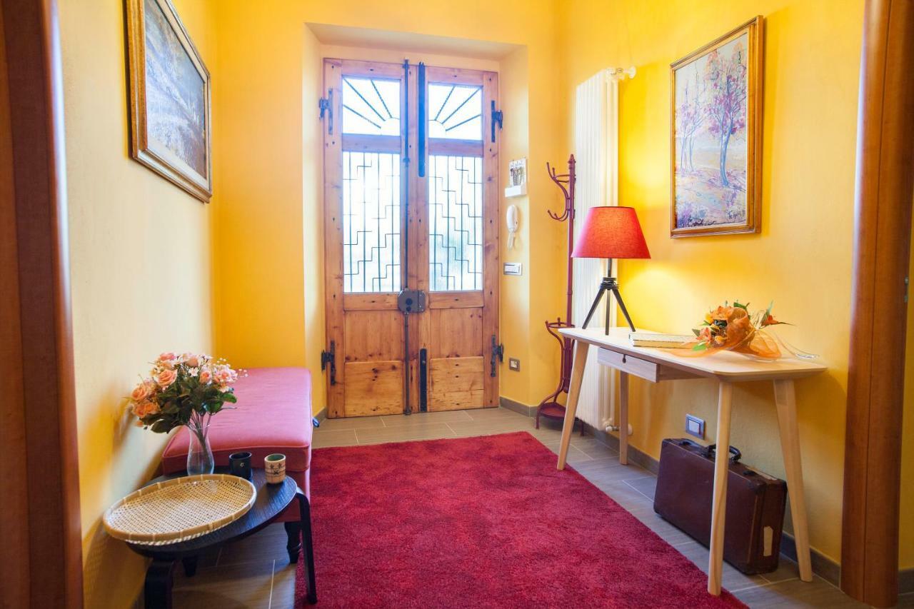 La Casermina Pisa Bagian luar foto