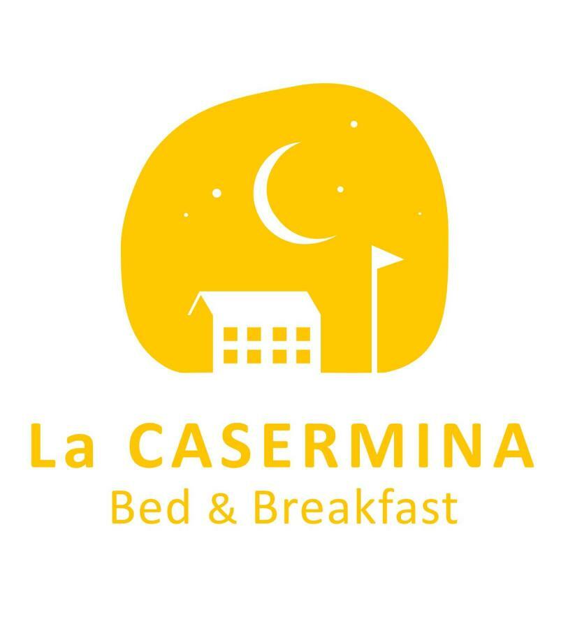 La Casermina Pisa Bagian luar foto