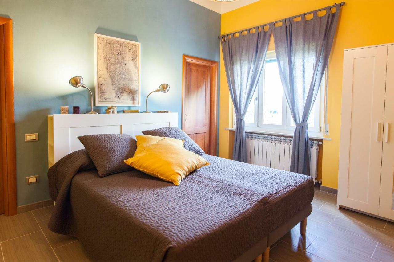 La Casermina Pisa Bagian luar foto
