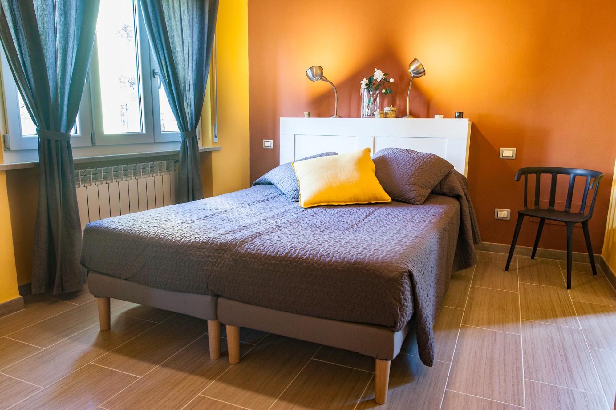 La Casermina Pisa Bagian luar foto
